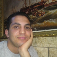 ahmed seif el-nasr, 01.06, Cairo