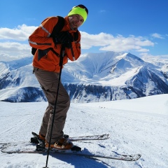 Константин Ермолаев, 04.01, Москва