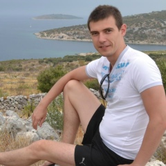 Андрей Шатров, 21.06.1982, Симферополь