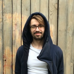 Vanya Chorny, 27.01, Москва