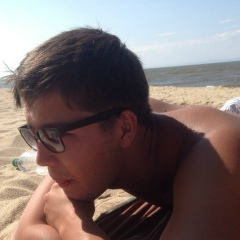 Сергей Бартаханов, 13.09, Улан-Удэ