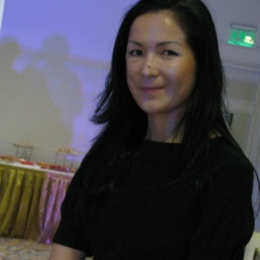 Арина Сырлыбаева, 04.03.1987, Алматы