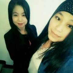 Fatima Dunlazova, 12.03.1998, Алматы