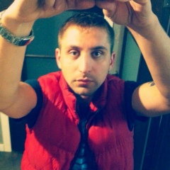 Сергей Ковальчук, 26.09, Киев