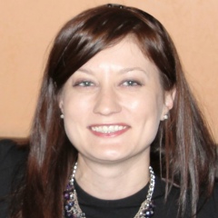 Анна Смирнова, 31.08, Holon