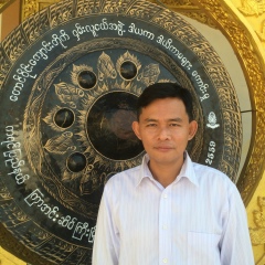 Linn Htatt, 18.02.1976