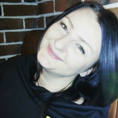 Наталья Егурнова, 28.01, Орёл