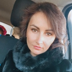 Алёна Арефьева, 07.01, Норильск