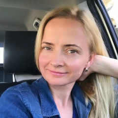 Даша Романова, 03.04, Санкт-Петербург