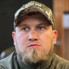 Дамир Тимкаев, Саранск