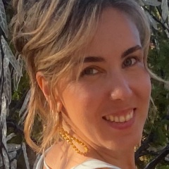 Олькин Васильева, 06.09.1986, Санкт-Петербург