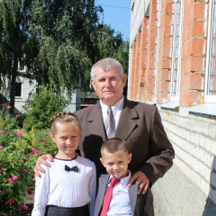 Петр Маненков, 10.07.1954, Починки