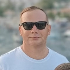 Андрей Владимирович, 18.01, Москва