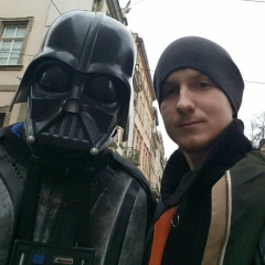 Серёга Дьяконов, 16.08.1989, Харьков