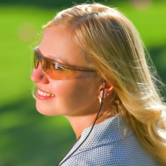 Ульяна Алексеева, 04.09.1985, Астана