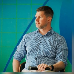 Dmitrii Raspopin, 23.09, Санкт-Петербург