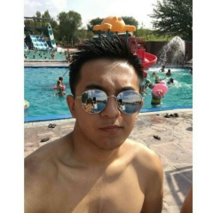 Акберен Бердiханов, 07.04.1997, Астана