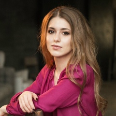 Мария Болотова, 10.11