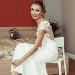 Лайма Балабайкина, 07.05, Санкт-Петербург