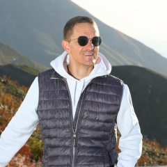 Дмитрий Громов, Санкт-Петербург