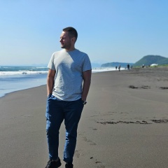 Алексей Жильчиков, 31.03.1988, Москва