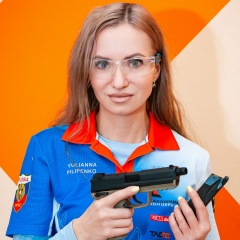 Юлианна Пилипенко, 13.11, Санкт-Петербург