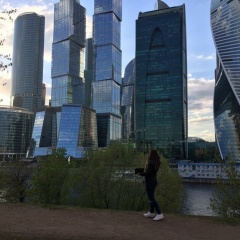 Ольга Климова, 11.10.1991, Екатеринбург