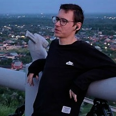 Александр Хайдин, 09.01, Армавир