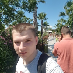 Денис Пилипко, 30.07.1998