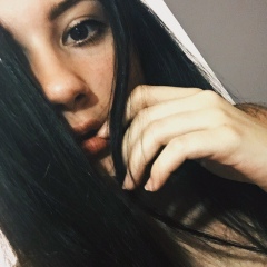 Даша Кашина, 05.05.1998