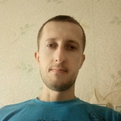 Евгений Мазуренко, 14.09.1985