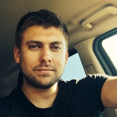 Даниил Смит, 05.07.1987, Ставрополь