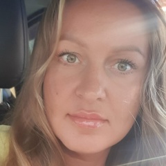 Валерия Рудных, 18.04.1987, Санкт-Петербург