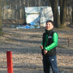 Бакыт Дуйшобаев, 25.03.1990, Москва