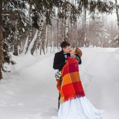 Никита Петров, Москва