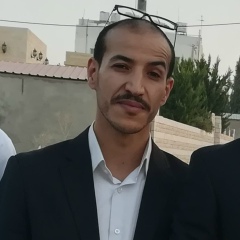 Anas Alamro, 29.09.1986, Amman