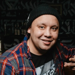 Павел Аникин, 12.02