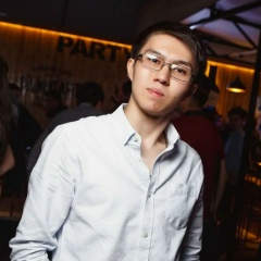 Айдос Сабетаев, 06.12, Талдыкорган