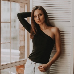 Kate Fro, 10.08, Москва