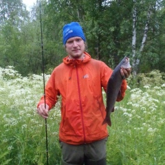 Александр Гвоздев, 22.10.1988, Москва