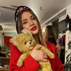 Юлия Исаева, 23.11, Курск