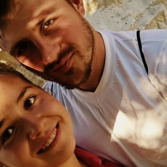 Iurii Pahom, 05.11.1988, Голошница