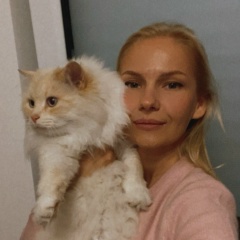 Лилия Троицкая