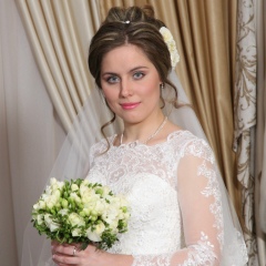 Юлия Селезнева, 30.01, Москва