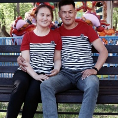 Жорабек Тлеукабыл, 02.04.1995, Караганда