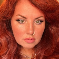 Ольга Хоминская, 07.11