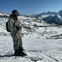 Александр Абрамов, 17.12, Санкт-Петербург