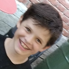 Сергей Адамович, Санкт-Петербург