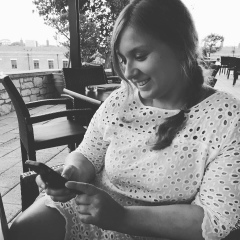 Екатерина Дворова, 21.12.1989, Москва