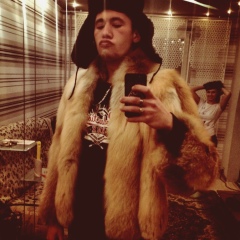 Демид Кукарцев, 31.07.1992, Красноярск